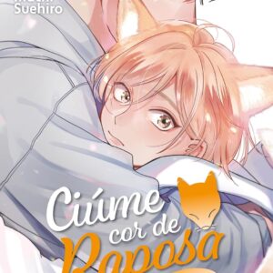 Ciúme Cor de Raposa