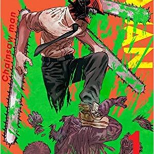 Chainsaw Man - Volume 1