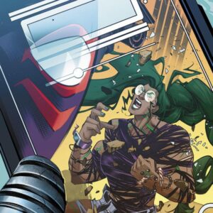 Miles Morales - Homem-Aranha (2025) - Volume 8