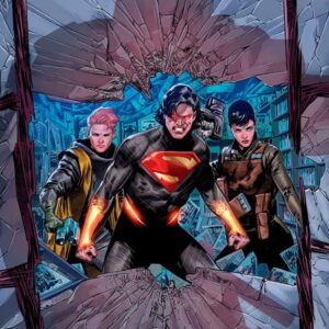 Absolute Superman - Volume 4