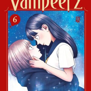 Vampeerz - Volume 6