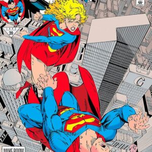 A  Saga do Superman - Volume 15/39