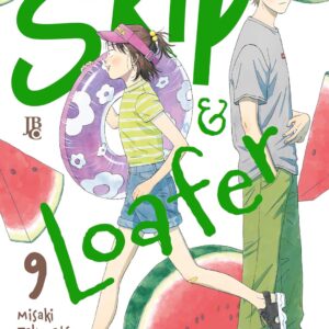 Skip & Loafer - Volume 9