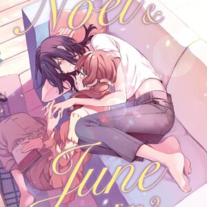 Alter Ego 2 - Noel & June