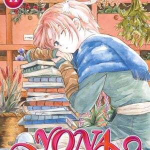 Yona - A Princesa do Alvorecer - BIG - Volume 11