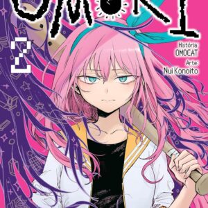 Omori - Volume 2