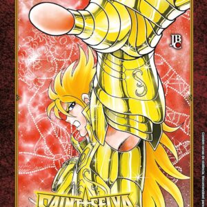 Cavaleiros do Zodiaco - Saint Seiya Final Edition - Volume 8