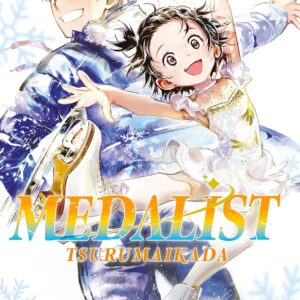 Medalist - Volume 3