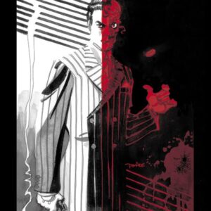 Batman - O Último Dia das Bruxas - Volume 7