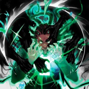Absolute Lanterna Verde - Volume 2