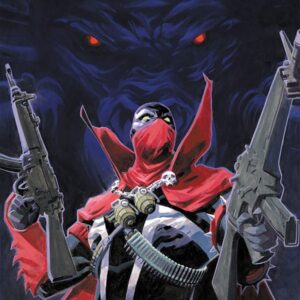 Spawn - Volume 12