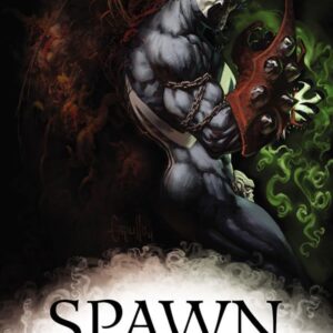 Spawn - Origens - Volume 21