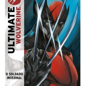 Ultimate Wolverine - Volume 1