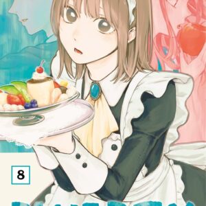 Blue Box - Volume 8