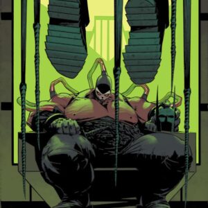 Absolute Batman - Volume 06