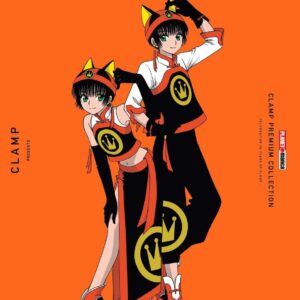 Tokyo Babylon - Volume 6