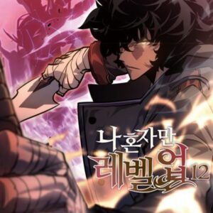 Solo Leveling - Volume 12