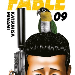 The Fable - Big - Volume 9