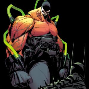 Absolute Batman - Volume 5