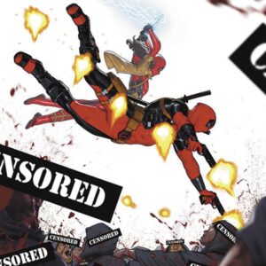 Deadpool (2025) - Volume 9