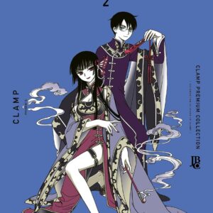 xxxHolic - Clamp Premium Collection - Volume 2