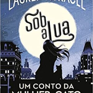 DC Teens Sob a Lua - Um Conto Da Mulher-gato