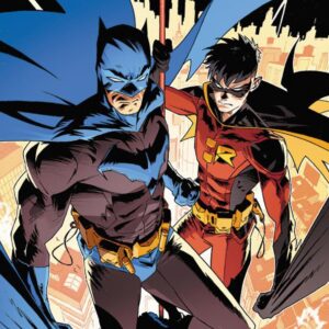 Batman (2025) - Volume 8