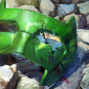 Lanterna Verde (2025) - Volume 9
