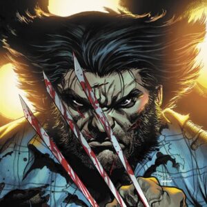 Wolverine (2025) - Volume 10
