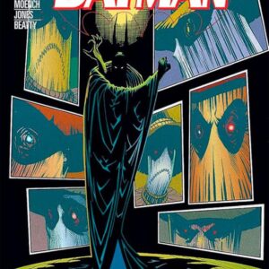 A Saga do Batman - Volume 3/59