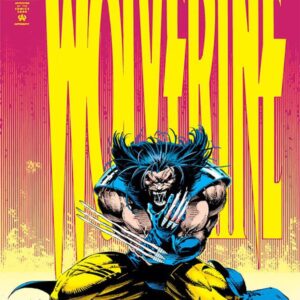 A Saga do Wolverine - Volume 11