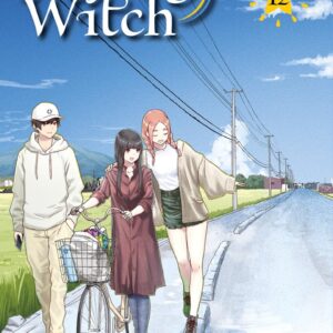 Flying Witch - Volume 12