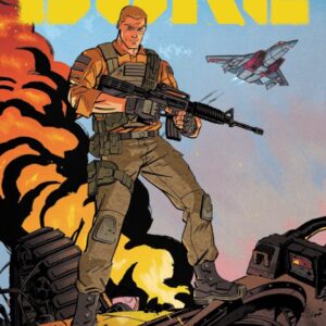 Duke - Volume 1 - Universo Energon - volume 3