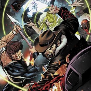 Wolverine (2025) - Volume 9
