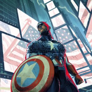 Capitão América e os Vingadores - Volume 1