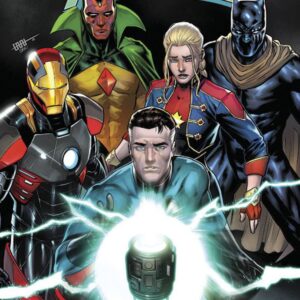 Os Vingadores - Volume 29/86
