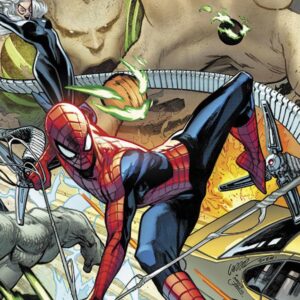 O Espetacular Homem-Aranha (2025) - Volume 7