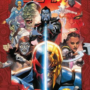 A Conquista 2099