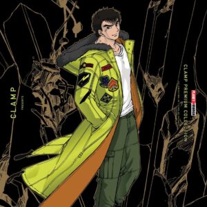 X - Volume 10