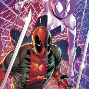 Deadpool (2025) - Volume 10