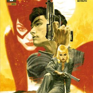 Mulher-Gato (2023) - Volume 7
