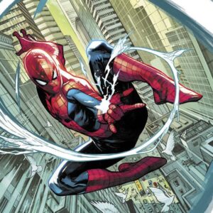 O Espetacular Homem-Aranha (2025) - Volume 8