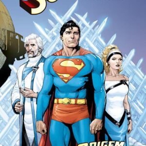 Superman por Geoff Johns -  Volume 1