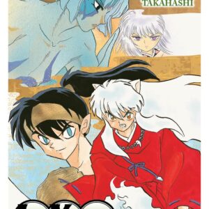 InuYasha Wideban - Volume 19