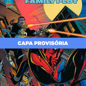 Homem-Aranha - A Saga Do Clone - Ben Reilly - Volume 4/22