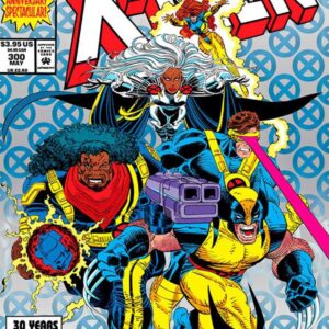 A Saga Dos X-Men - Volume 10/46