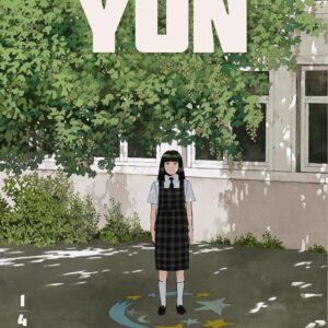 Yon - Volume 1