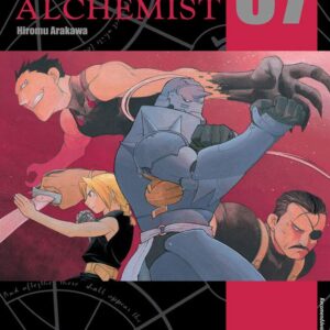 Fullmetal Alchemist - Especial - Volume 7