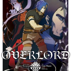 Overlord (Mangá) - Volume 10