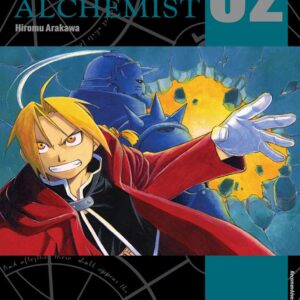 Fullmetal Alchemist - Especial - Volume 2